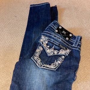 MissMe Jeans